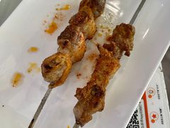 -帕米尔食府(白云观店)