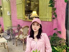 -六区宿舍咖啡店