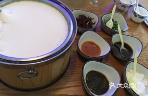 Healthy Water Tofu