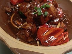-最爱妈妈菜·宜春本地菜(一店)