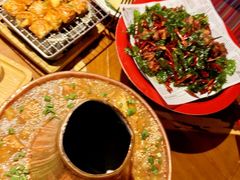 -雀舞云南菜(天津天河城购物中心店)