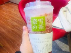 -奈雪的茶(大悦城店)