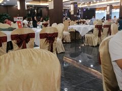 -东江海鲜酒家(客村店)