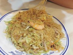 -乐清海鲜面馆(服装城店)