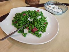 -香芙茗茶楼(梅家坞总店)