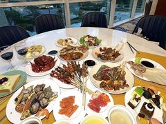 -泰安东尊华美达广场酒店(泰山景区店)
