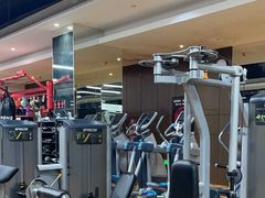 -MOHO FITNESS梦航游泳健身(国创中心店)