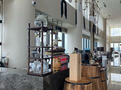 -深铁皇冠假日酒店·大堂吧