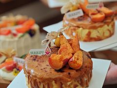 -流酥可心·牛乳蛋糕商店(禾祥西路店)