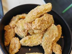 -聚味瞿记·龙虾堂(渔人码头二店)