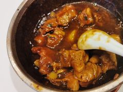 -惠丰堂饭庄·烤鸭·京味菜(翠微路店)