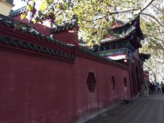 -李公堤