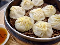 咖喱小笼包-法华汤包馆(法华镇路店)