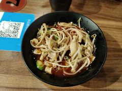 -怂嘴冷锅串串&乐山烧烤(中赢康康谷店)