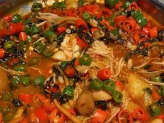 -胖哥俩肉蟹煲(湖滨银泰in77店)
