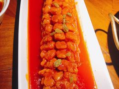 -楼兰新疆主题餐厅(苏州中心店)