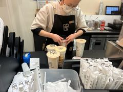 -KOI Thé(力宝广场店)