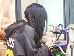 -五月木作·DIY木作文创体验店(北京路店)