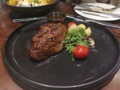 -芭莉与彩虹西餐厅(成都合生汇店)