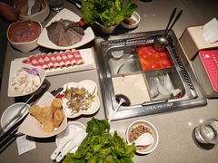 -海底捞火锅(北京路店)