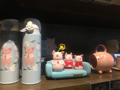 -星巴克(徐州苏宁广场B1店)