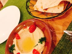 -ALAMEEN阿拉伯餐厅(三里屯店)