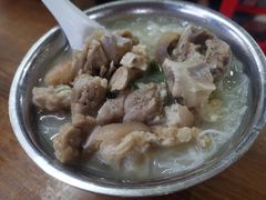 -文惠猪脚粉(富景小区店)