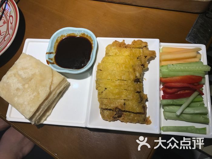 小放牛餐厅(益友店)锅包肘子图片 - 第172张