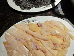 -八合里潮汕鲜牛肉火锅(深圳海岸城店)