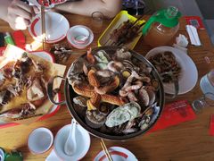 -永红源·啤酒烧烤海鲜大排档(台柳路店)