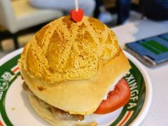 -星發茶餐厅(小梅大街店)