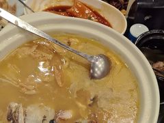 -西江美食舫·江西菜(健德桥店)