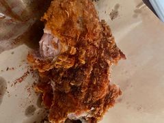 -德盛炸鸡腿(大沽南路店)