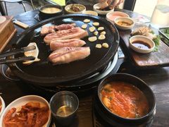 -Dombe豚(黑猪肉街店)