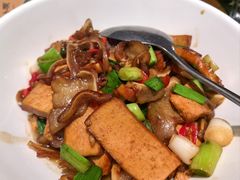 -湘力力小院·鱼汤泡饭(枫林路店)