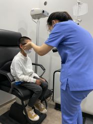 -唯儿诺儿童医院·儿科·眼科(新天地店)