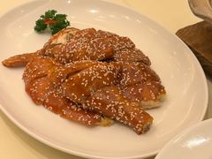 -利苑酒家(宜安广场店)