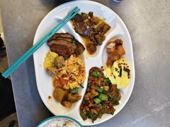 -枣阁园滴滴自助餐