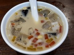 -港湾糖水