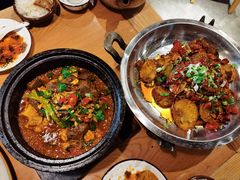 -汉·鲜味人知(陈家营店)
