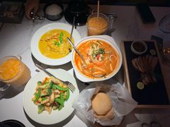 -泰香米泰国餐厅(北城天街店)