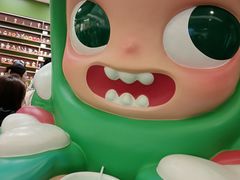 -泡泡玛特POPMART(天环购物中心店)