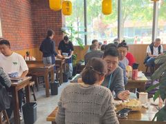 -长安后宰门水盆羊肉(新都心店)