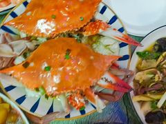 -鲜味食族水产·海鲜餐厅