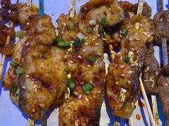 -燥次·烧烤酒场(万象城店)