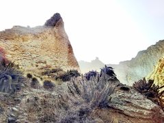 -阿图什天门景区