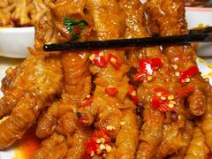 -红鼎坊·老成都火锅(新南门店)