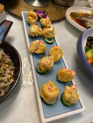 -鑫淼餐饮娱乐中心(江东街店)