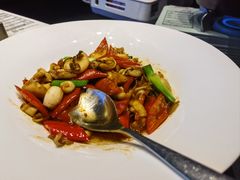 -君庭中餐厅(湘江豪生店)
