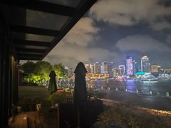 -浦江二号·独栋江景餐厅(滨江大道店)